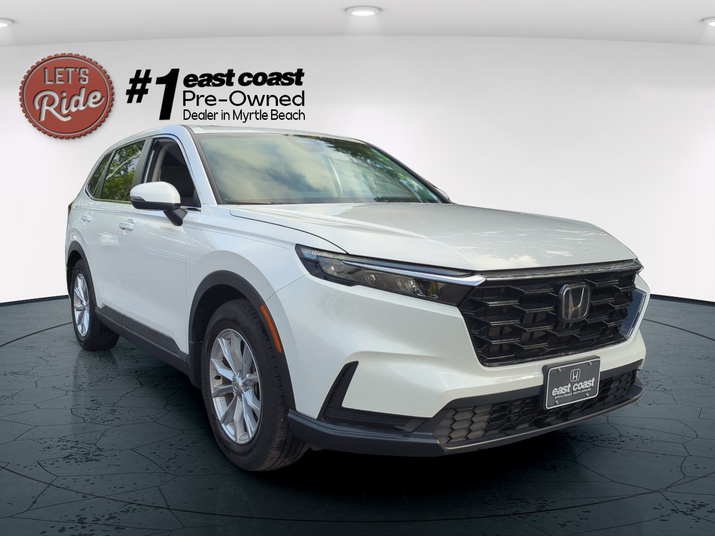 2024 Honda CR-V EX - Photo 6