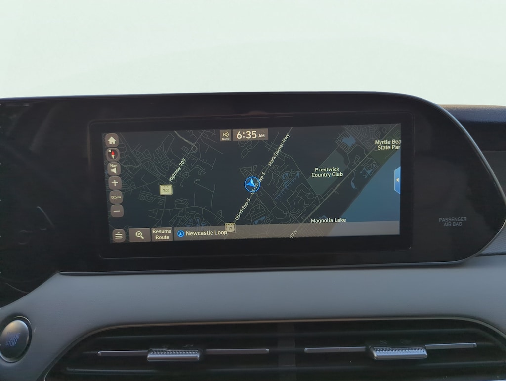 Used 2021 Hyundai Palisade SEL SUV