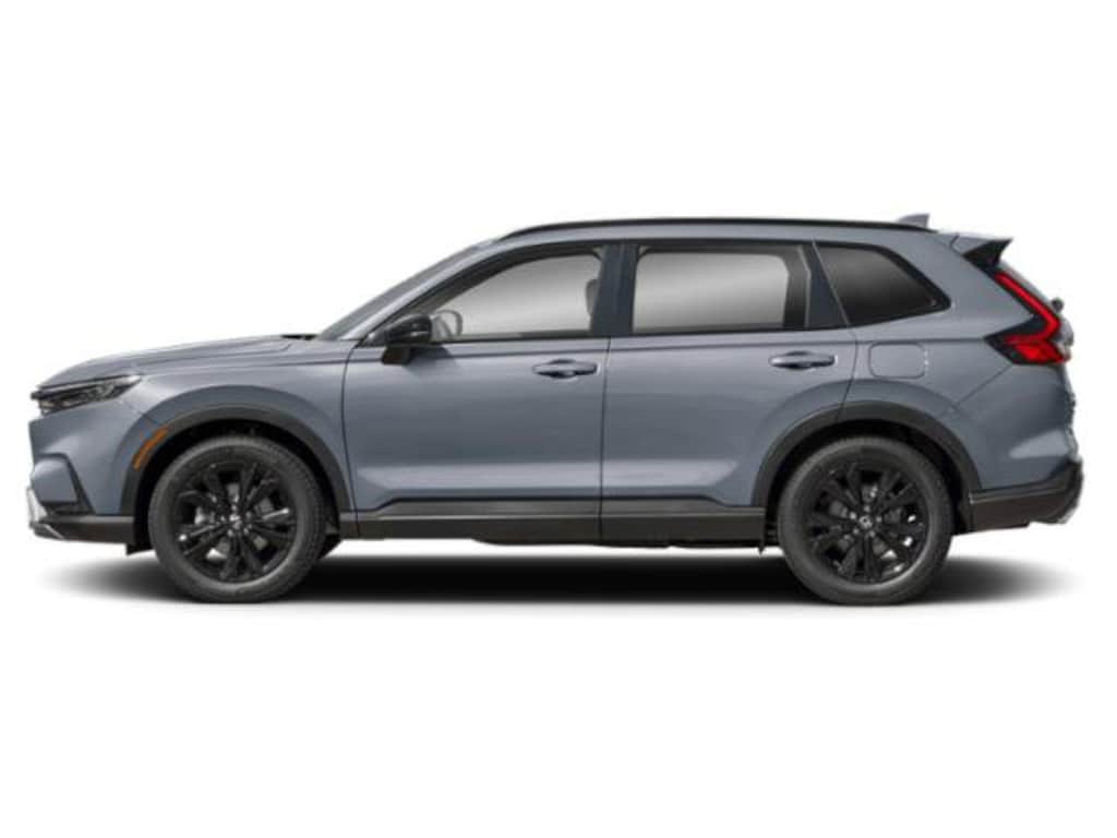 Used 2026 Honda CR-V Hybrid Sport Touring SUV