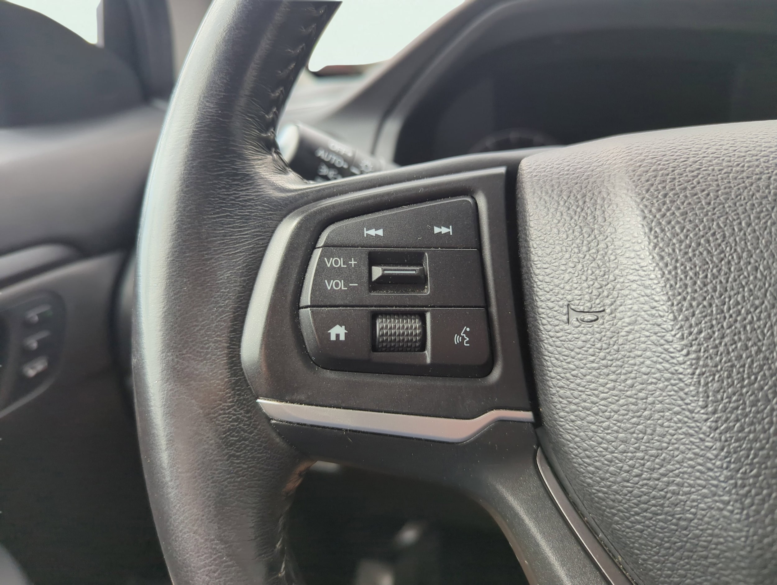 2024 Honda Ridgeline RTL - Photo 19