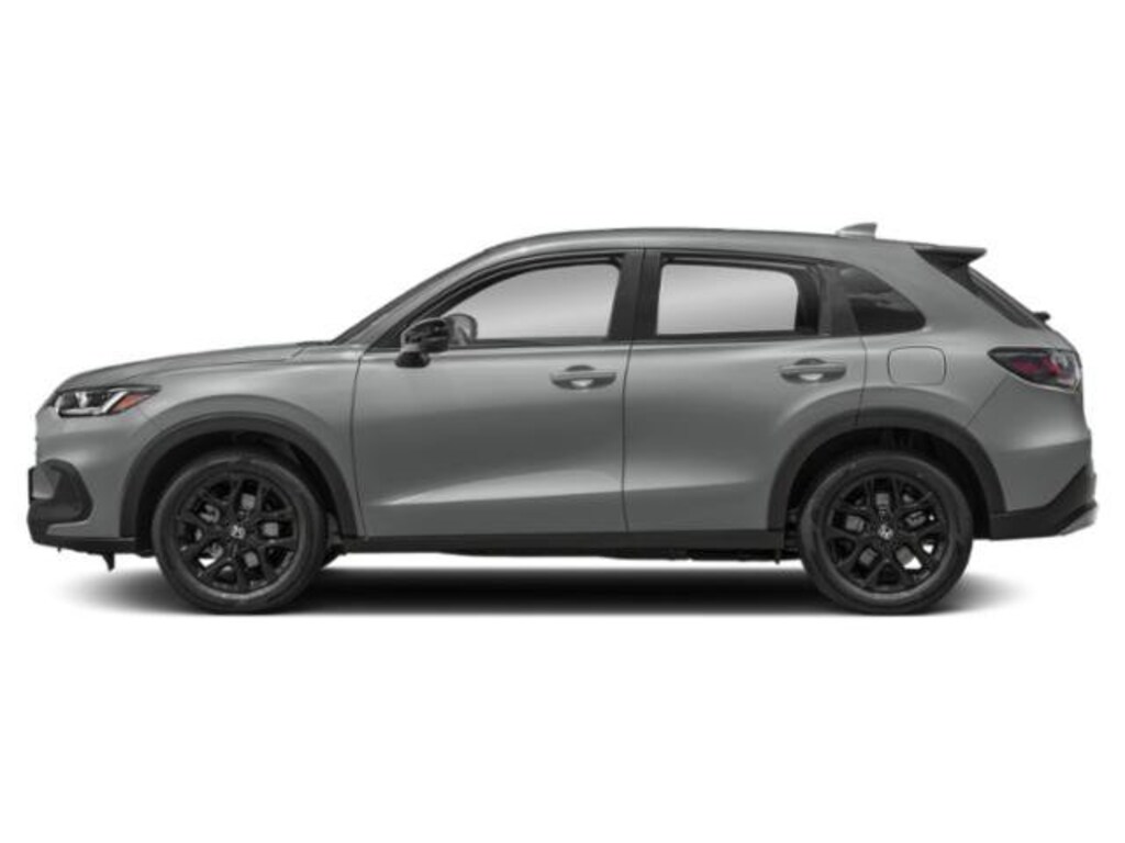 Used 2025 Honda HR-V Sport SUV