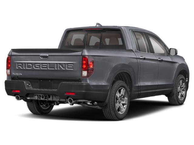 New 2026 Honda Ridgeline RTL RTL AWD