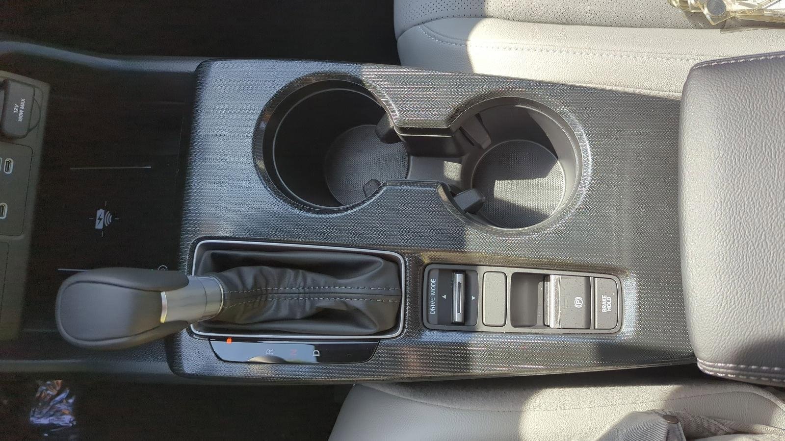 2026 Honda Civic Sport Touring - Photo 21