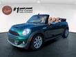  MINI Convertible