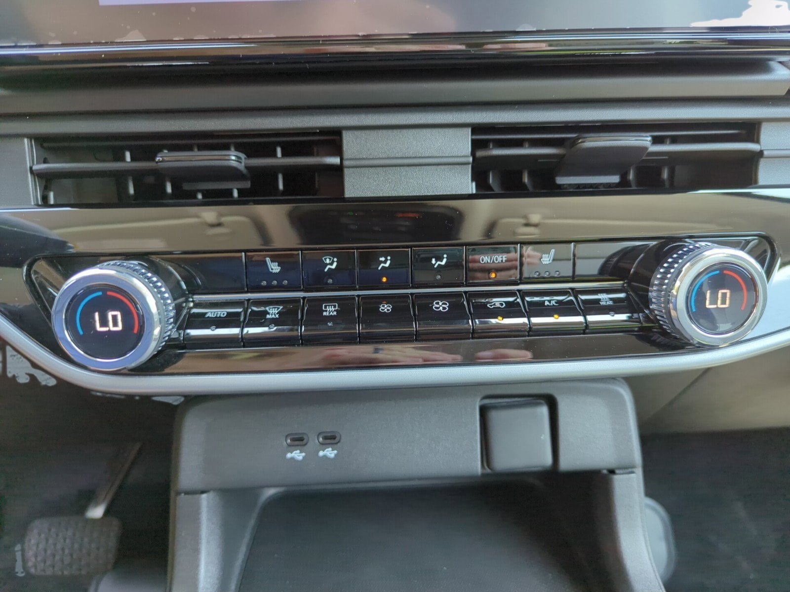 2025 Honda Prologue Touring - Photo 26