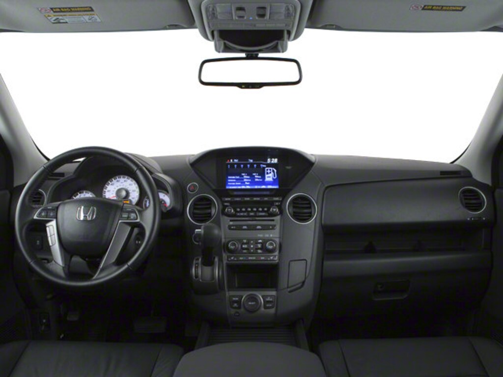 Used 2013 Honda Pilot EX-L SUV