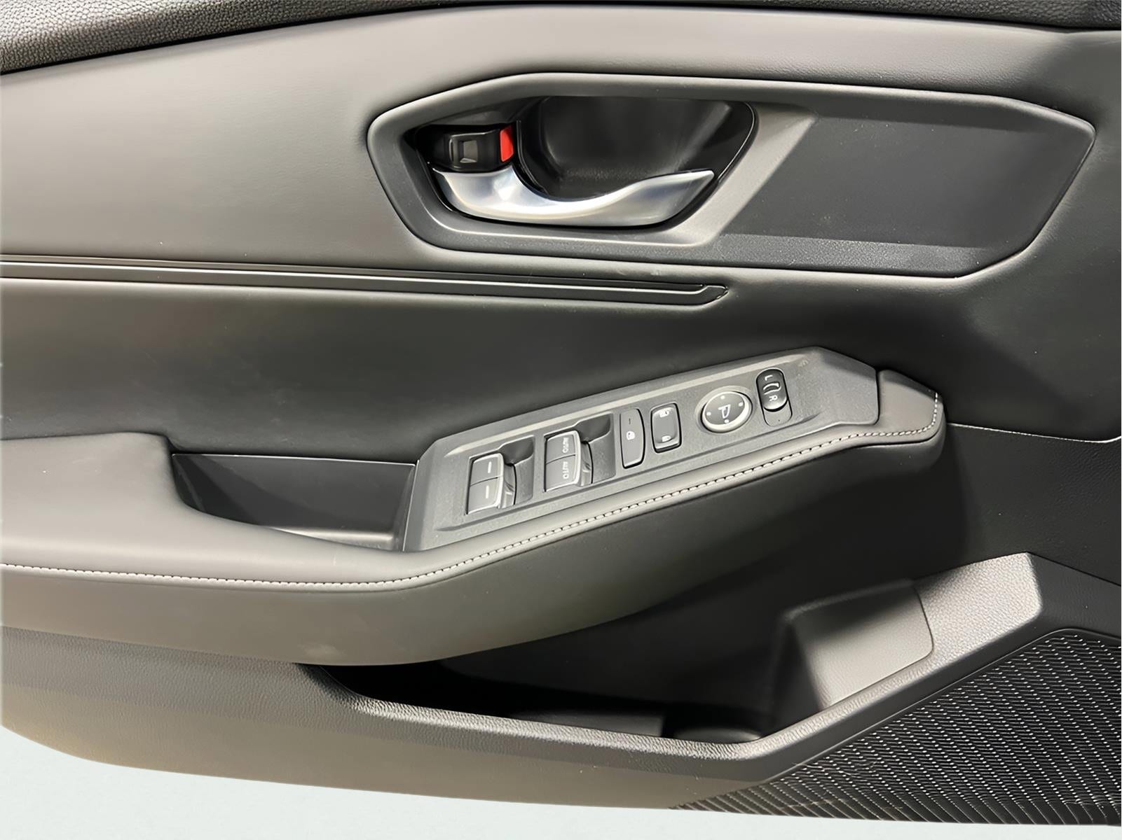 2025 Honda Accord Hybrid Sport - Photo 36