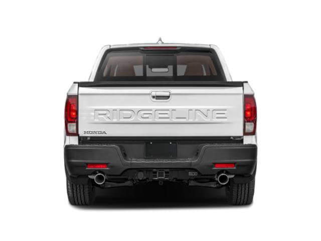 2024 Honda Ridgeline RTL - Photo 8