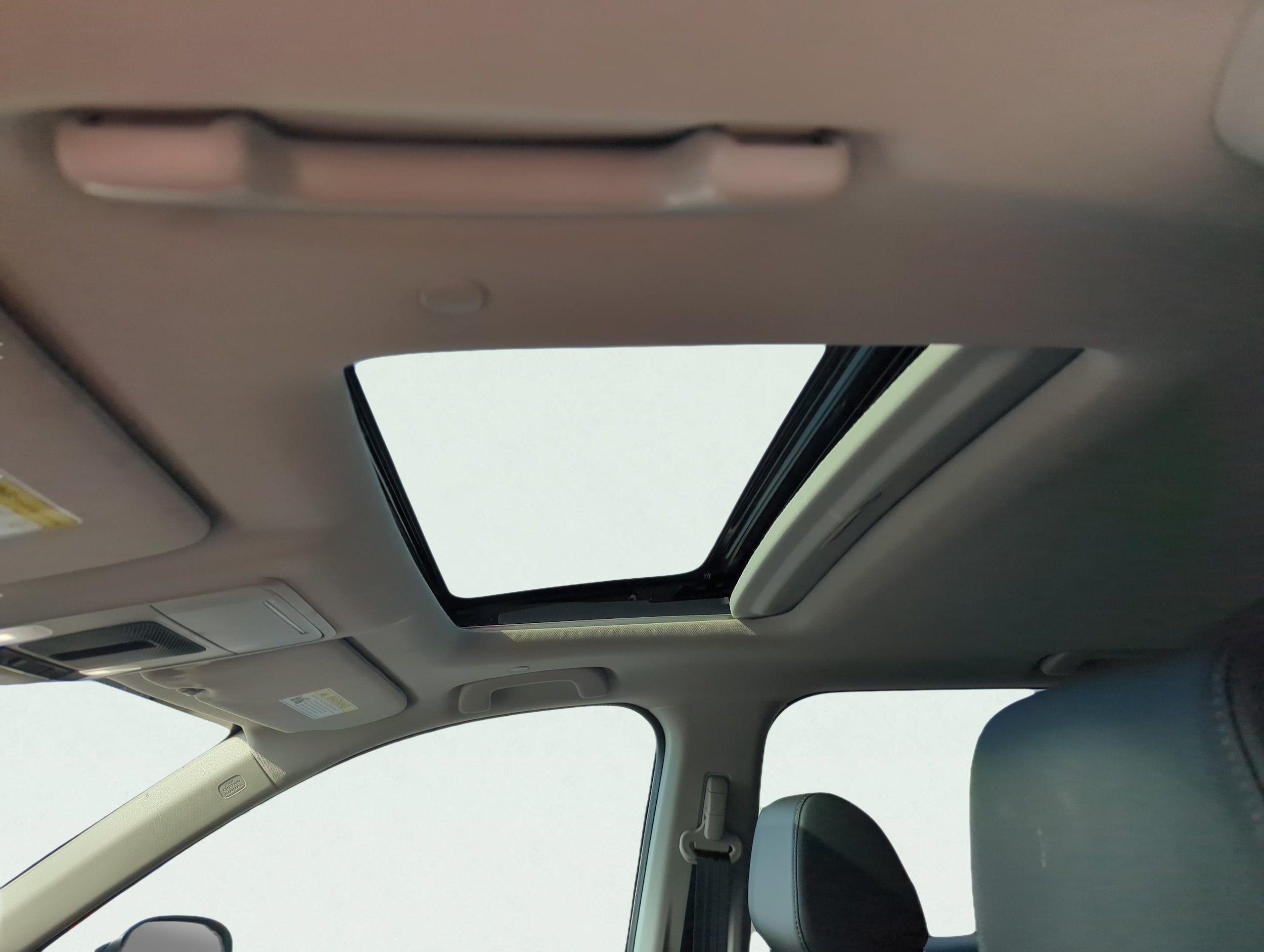 2025 Honda CR-V EX-L - Photo 11