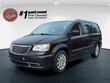  Chrysler Town & Country