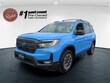 Honda Passport