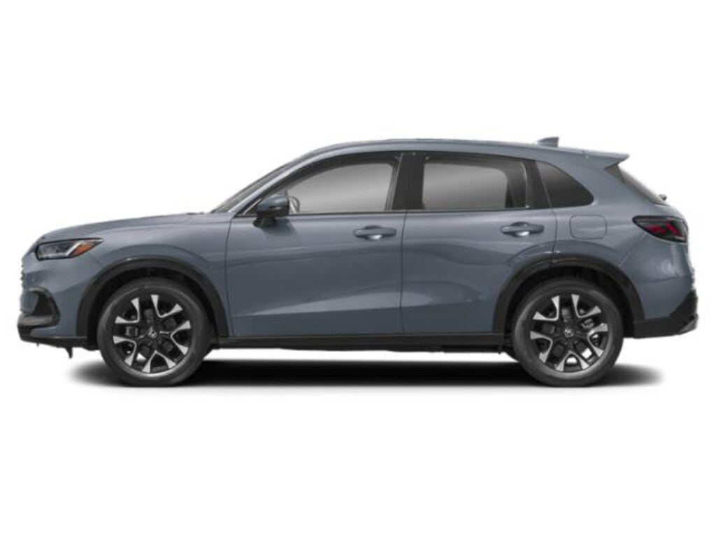 New 2027 Honda HR-V EX-L EX-L 2WD CVT