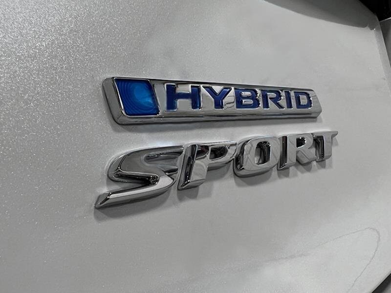 2025 Honda Accord Hybrid Sport - Photo 32