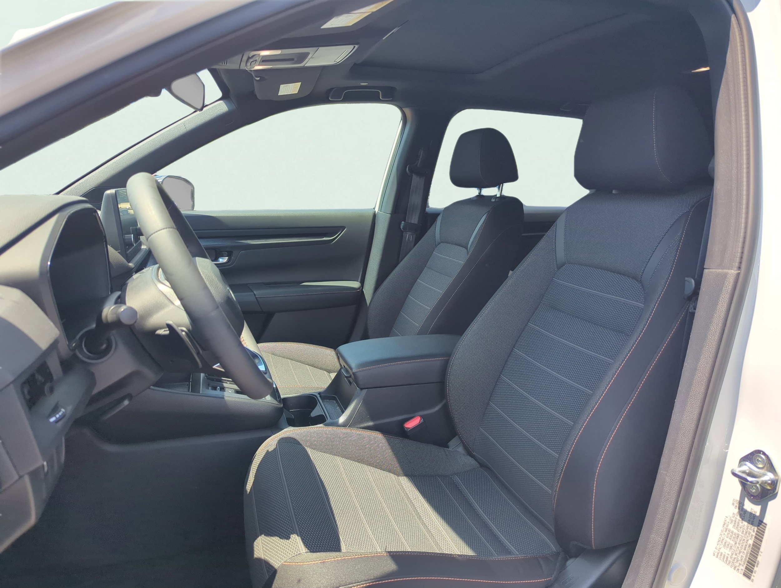 2024 Honda CR-V Sport - Photo 12