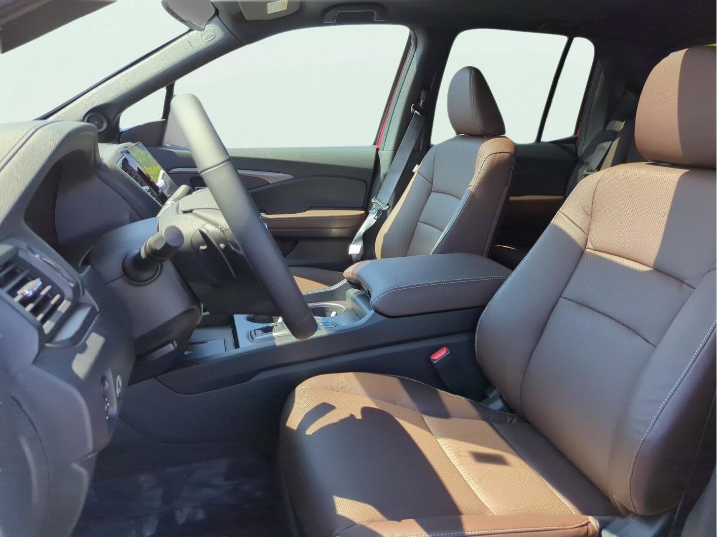 2026 Honda Ridgeline RTL - Photo 17