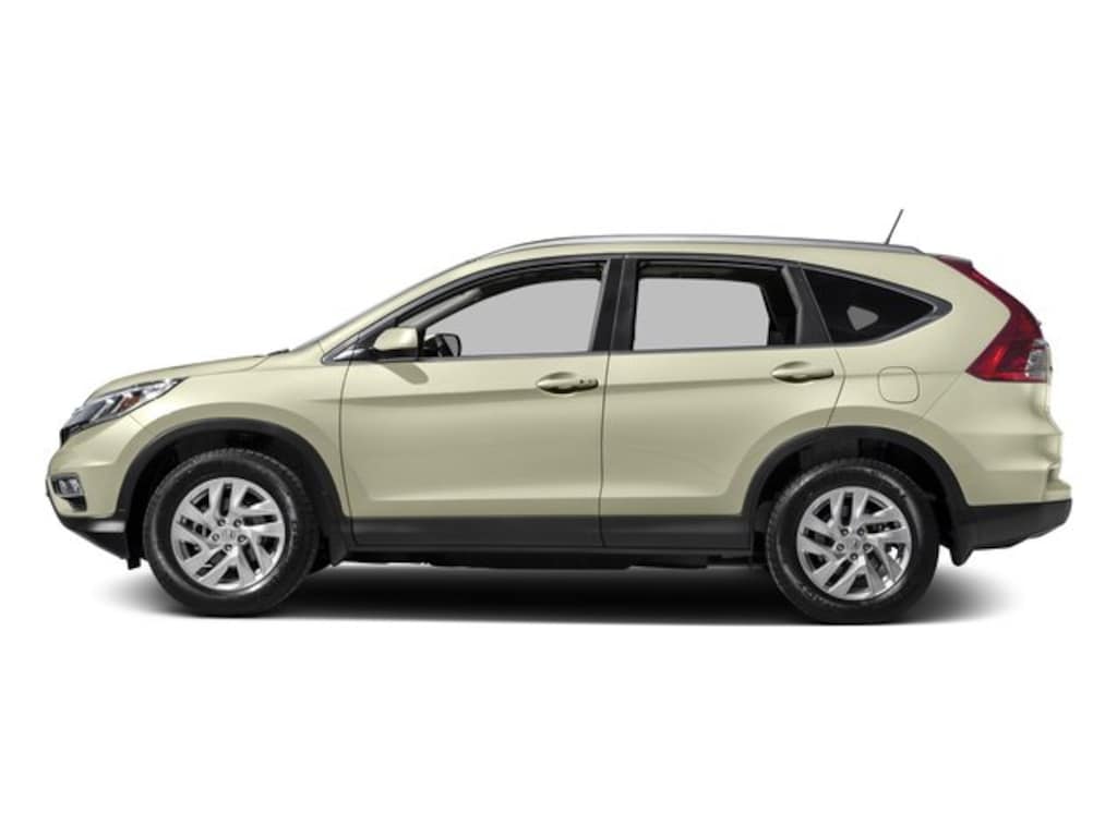 Used 2016 Honda CR-V EX-L SUV