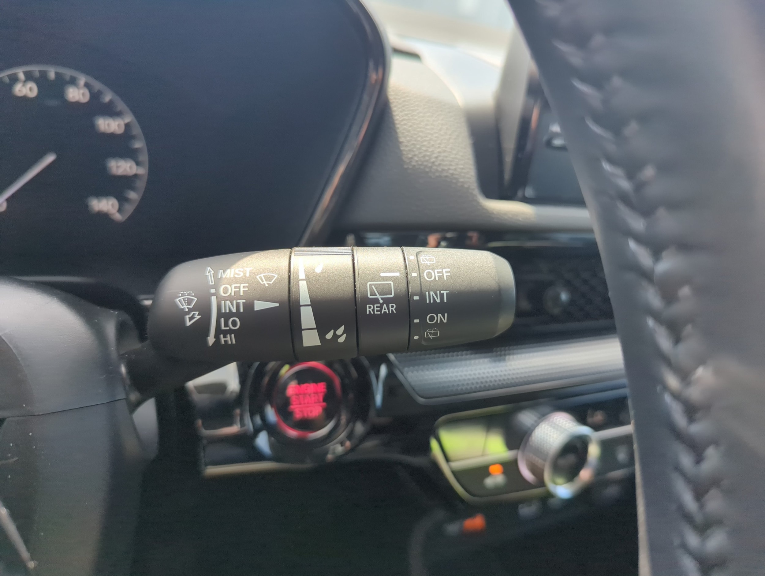 2024 Honda CR-V EX-L - Photo 20