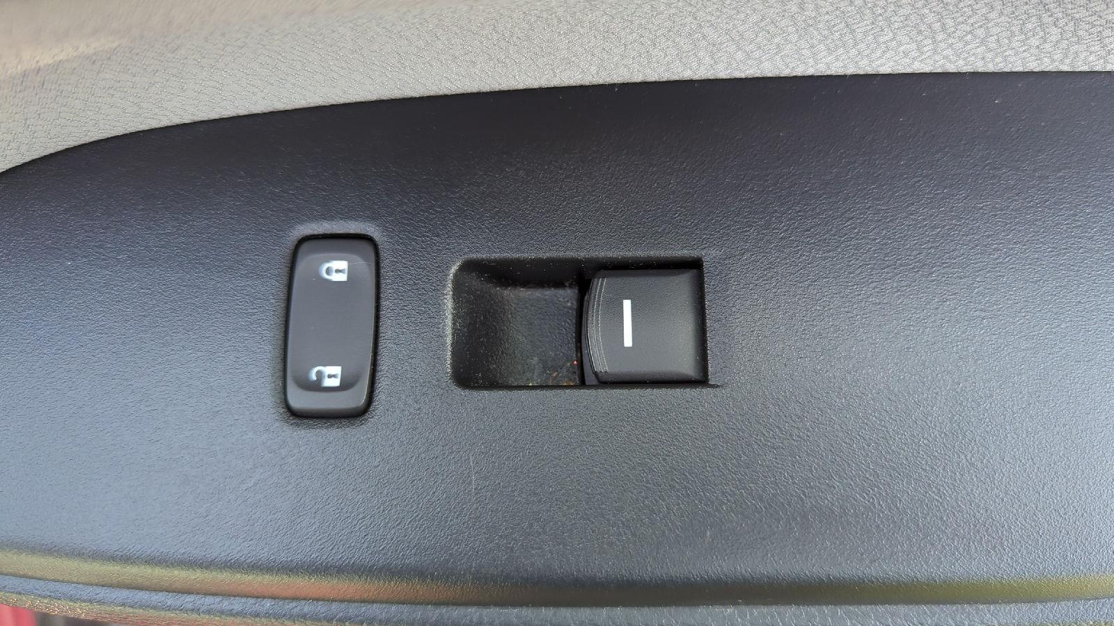 2022 Honda CR-V EX photo 2