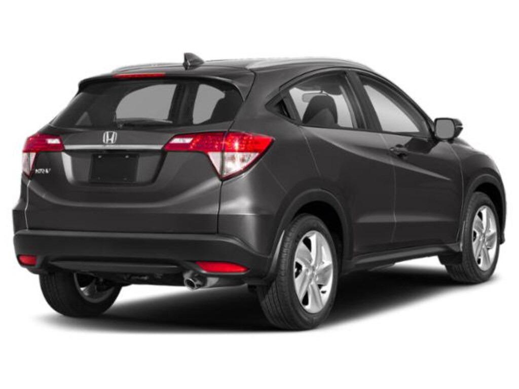 Used 2019 Honda HR-V EX SUV