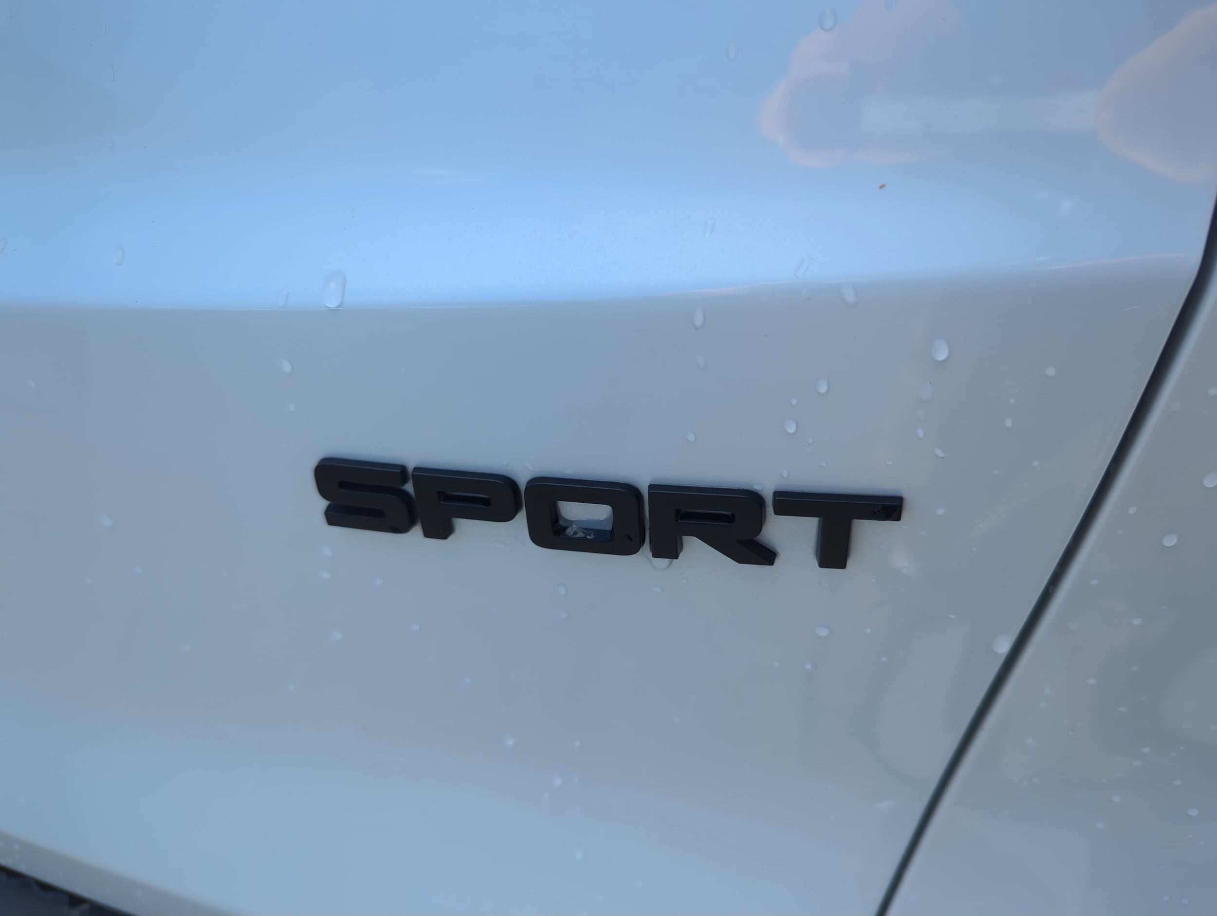 2024 Honda CR-V Sport - Photo 27
