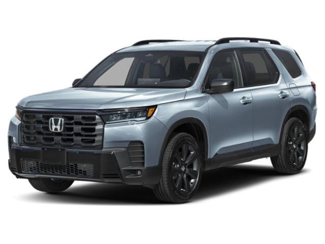 2026 Honda Pilot Sport SUV