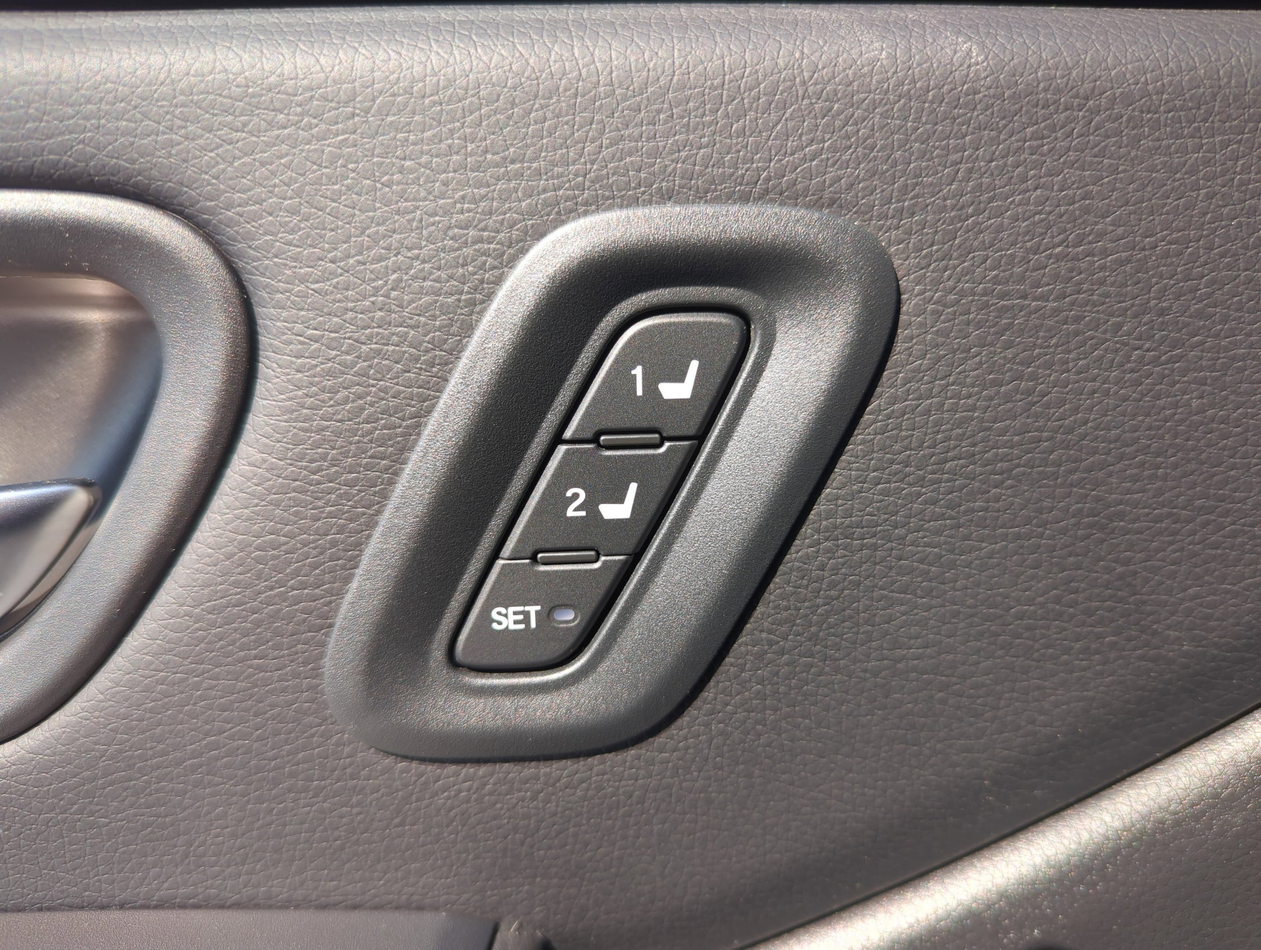 2025 Honda Pilot TrailSport - Photo 36