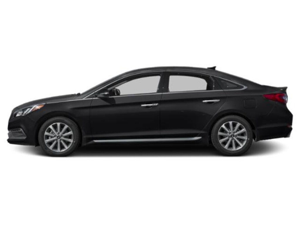 Used 2015 Hyundai Sonata 2.4L Limited Sedan