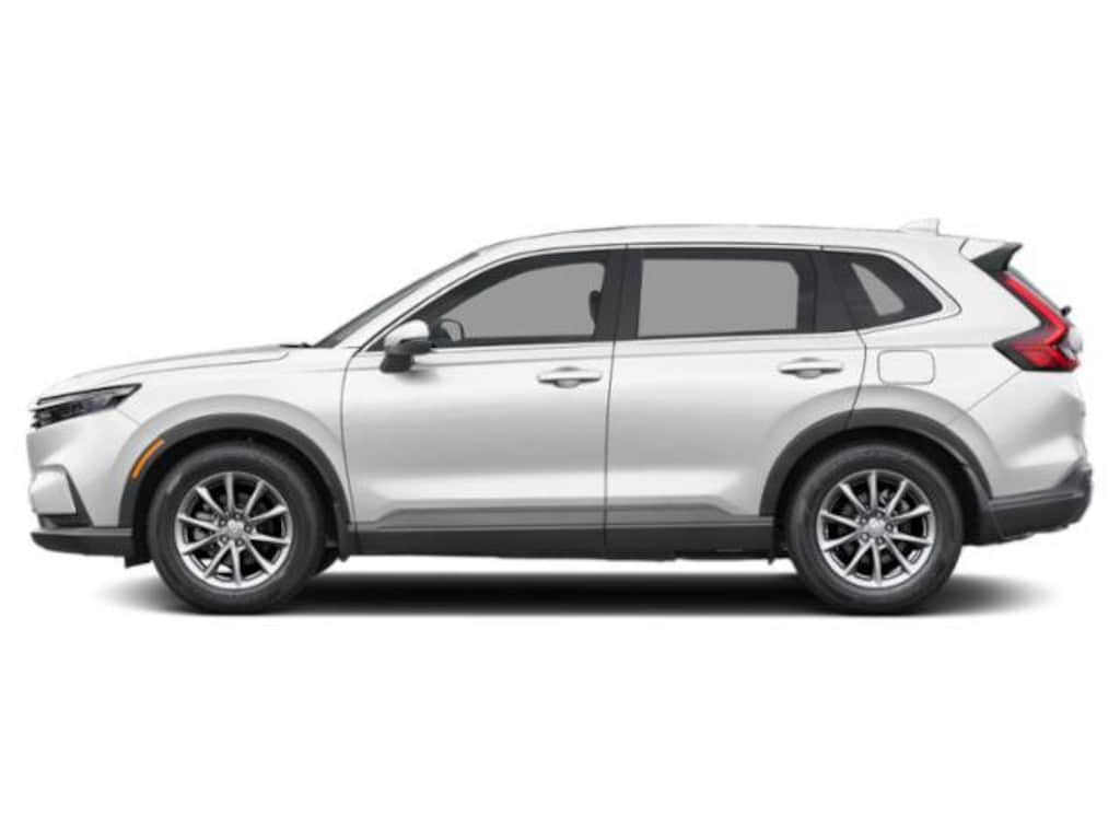 Used 2026 Honda CR-V EX SUV