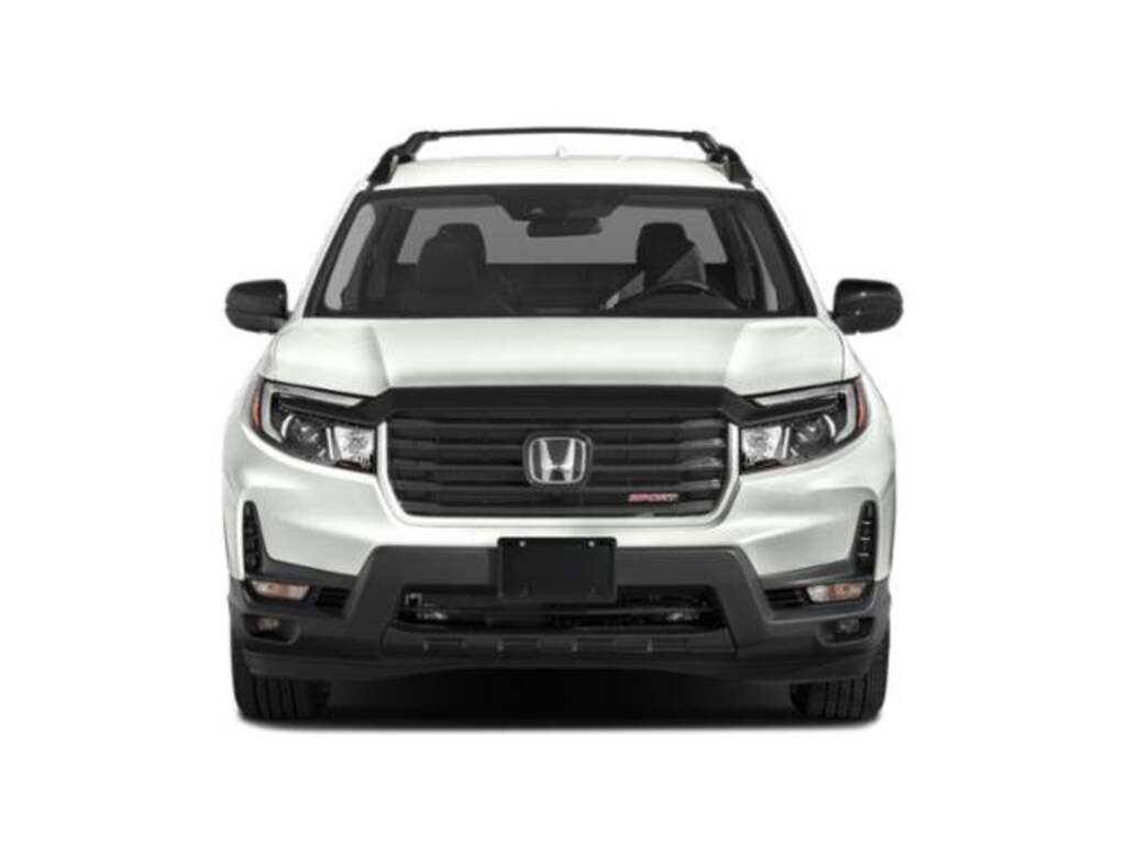 Used 2023 Honda Ridgeline Sport Truck Crew Cab