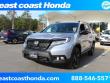 Honda Passport