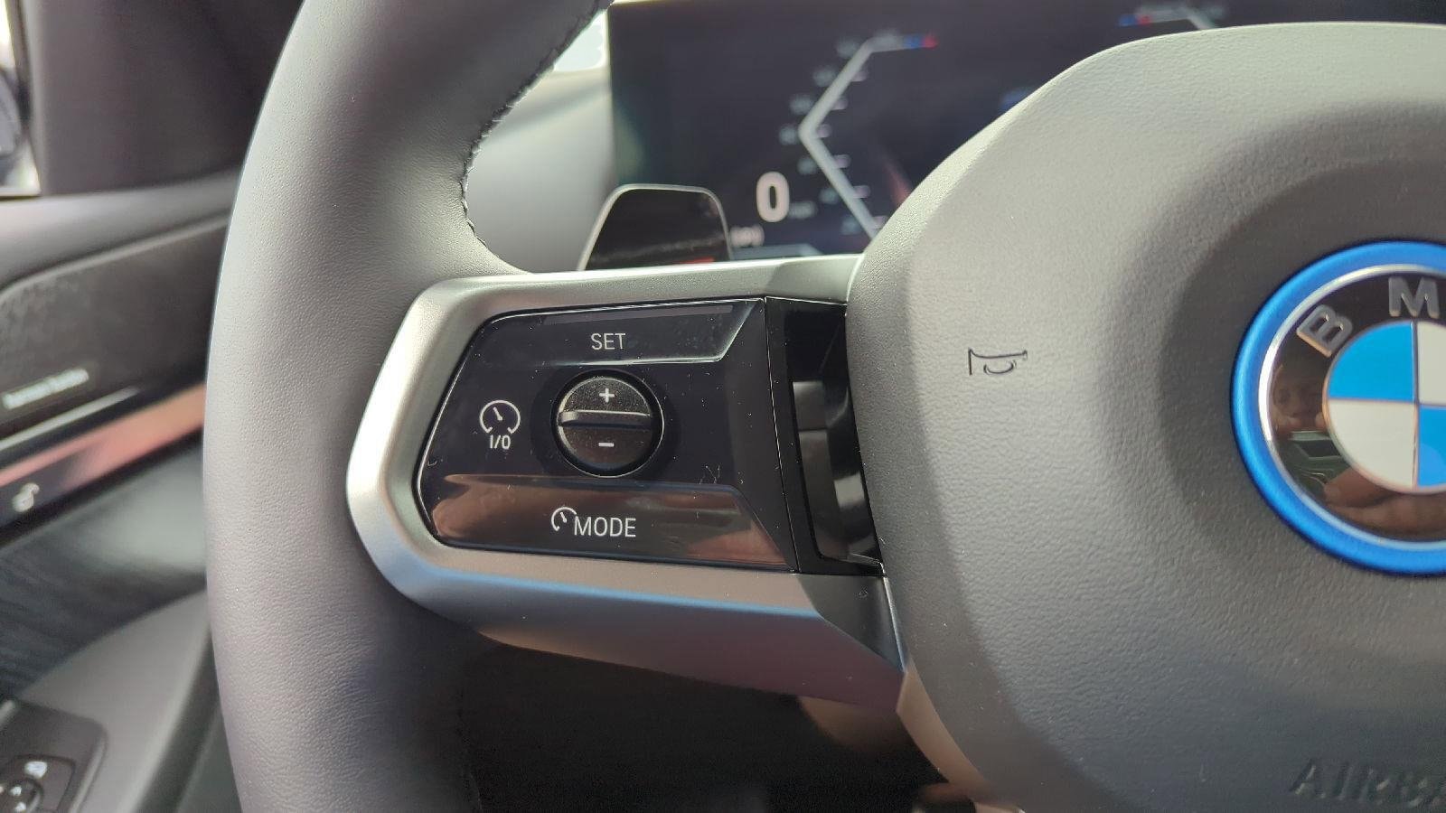 2025 BMW i5 40 - Photo 22