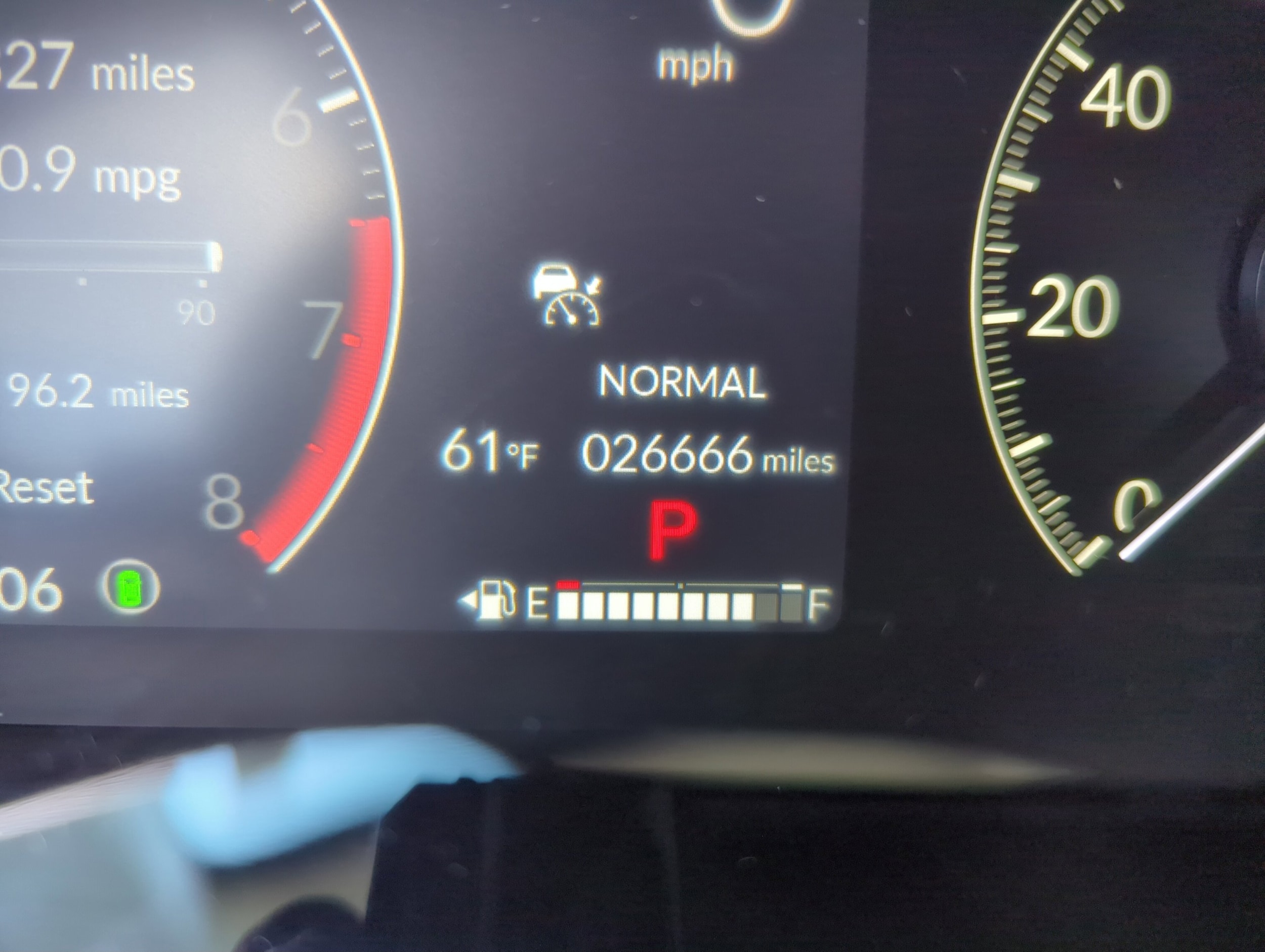 2025 Honda CR-V EX-L - Photo 20