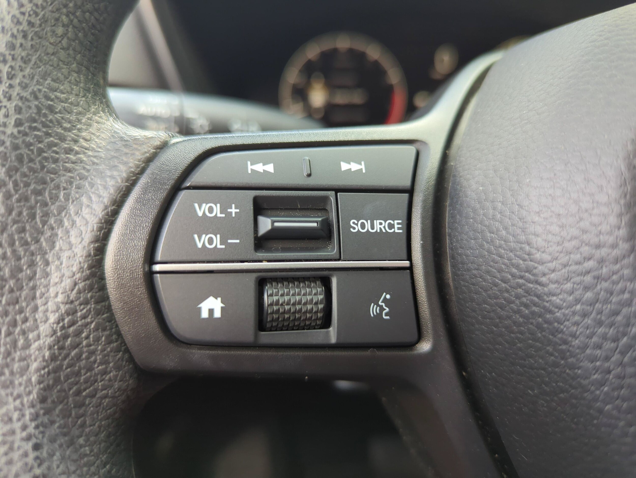 2024 Honda CR-V EX - Photo 17
