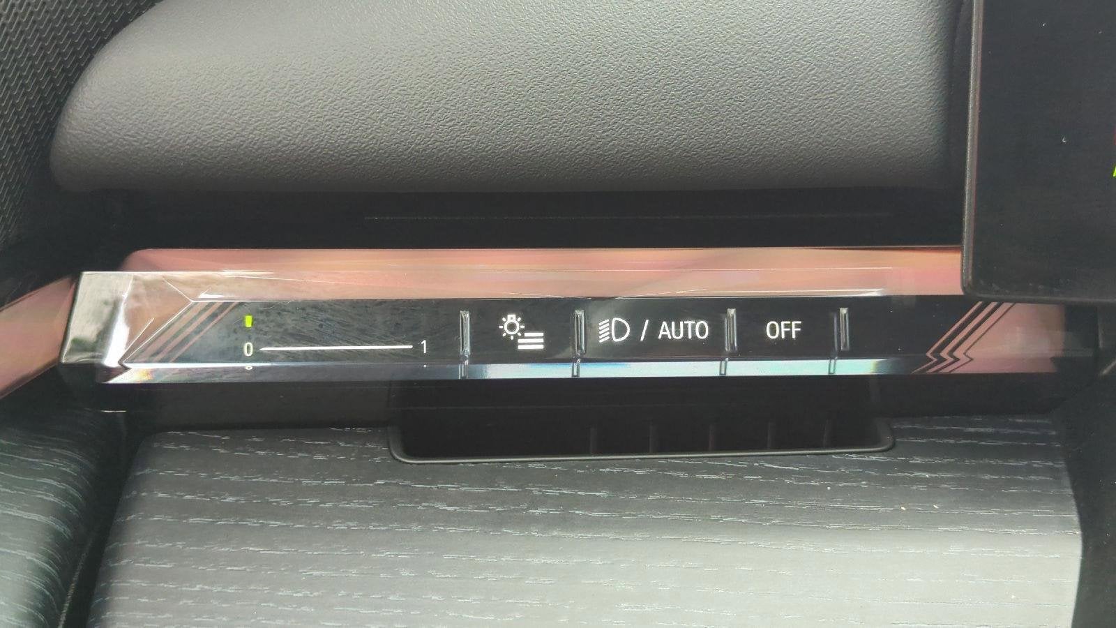 2025 BMW i5 40 - Photo 27