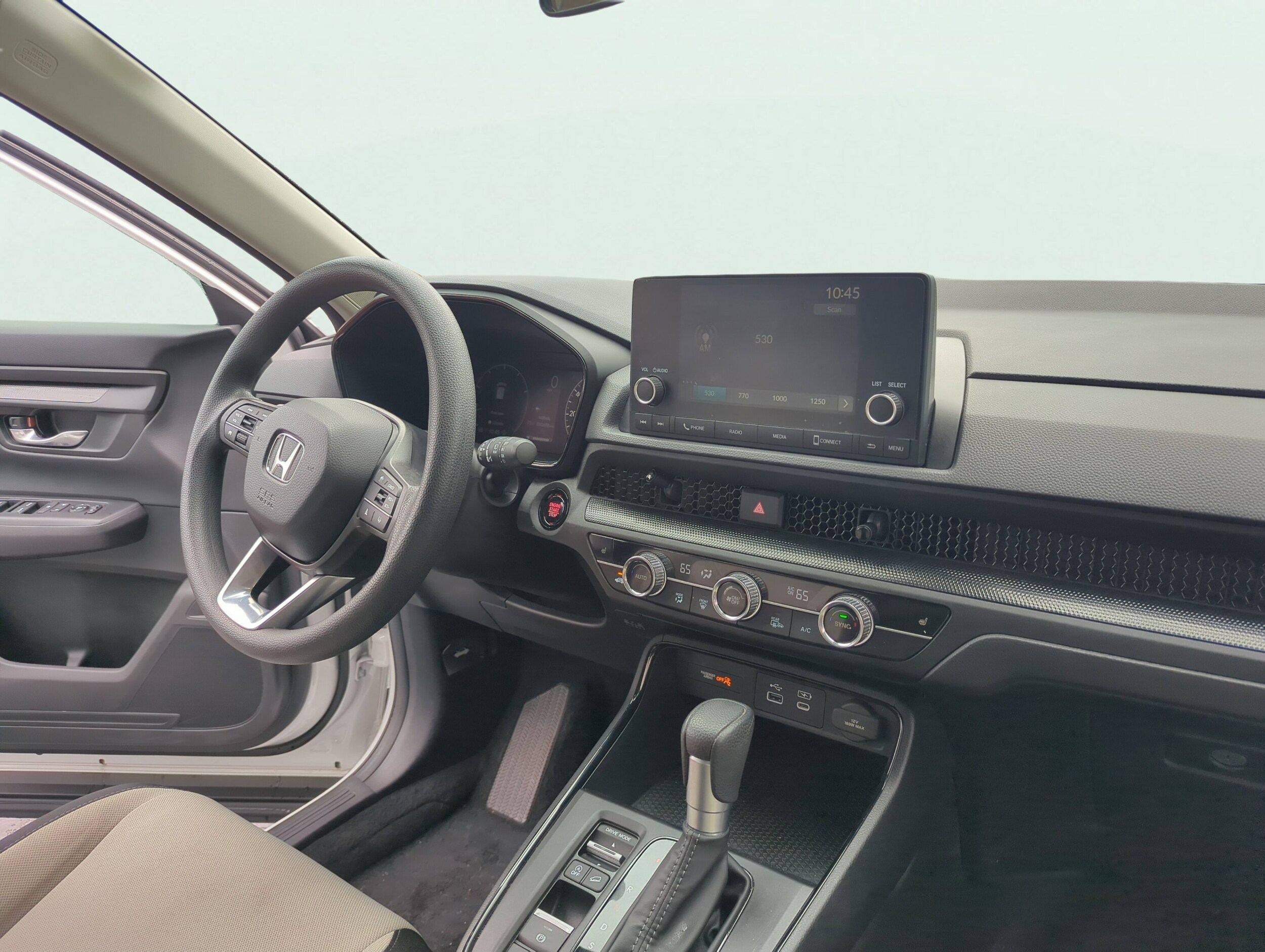 2025 Honda CR-V EX - Photo 29