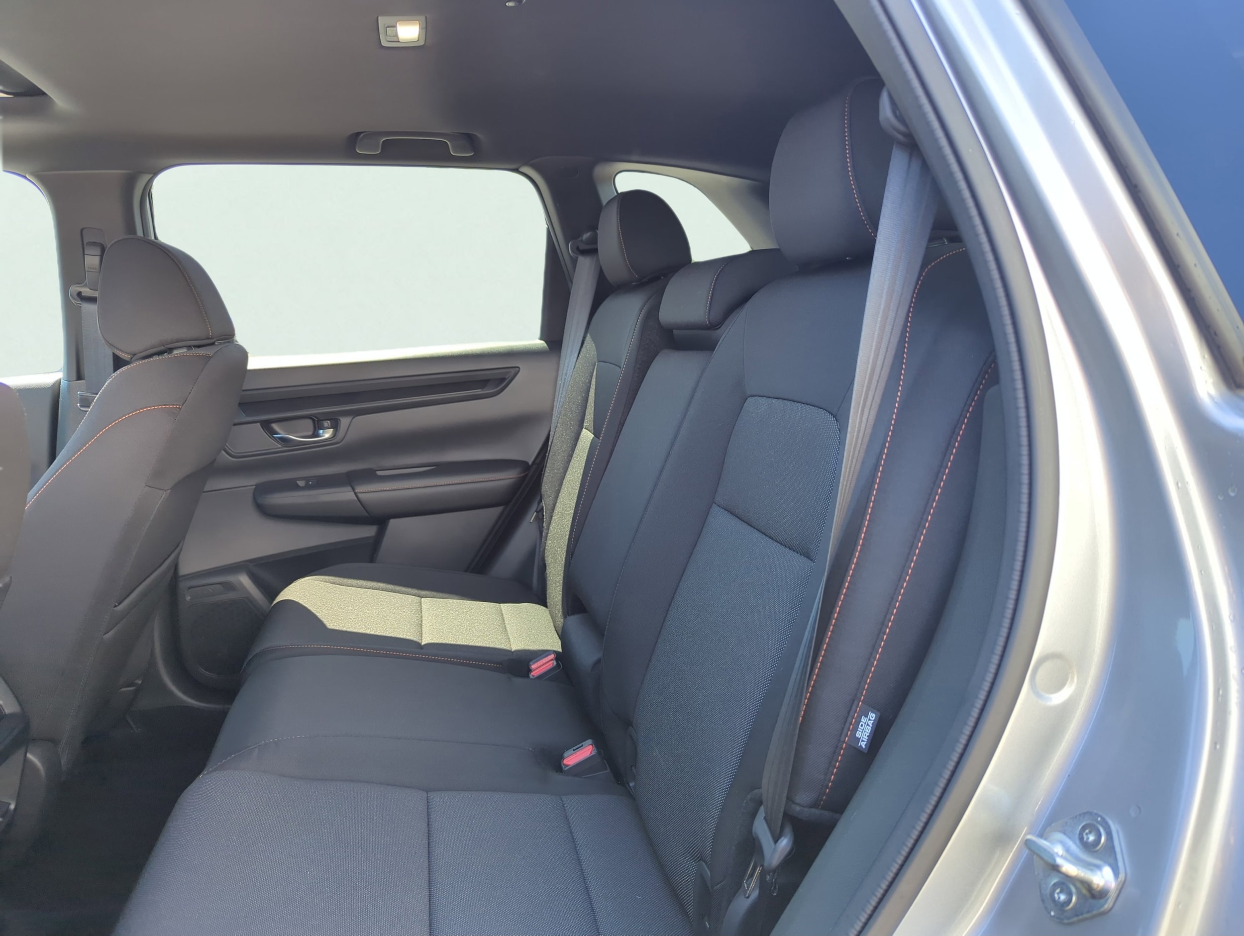 2025 Honda CR-V Sport - Photo 15