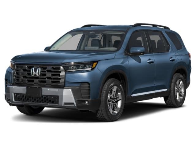 2026 Honda Pilot EX-L SUV