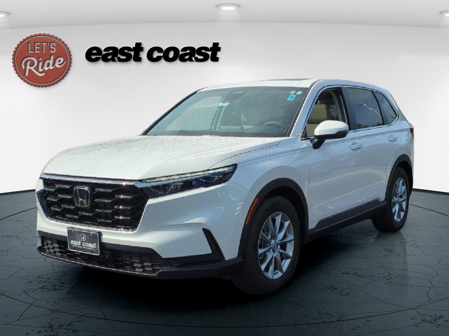 2027 Honda CR-V