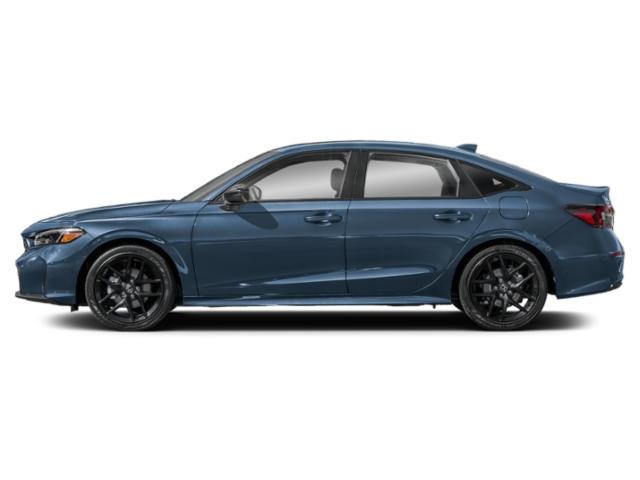 New 2027 Honda Civic Sedan Hybrid Sport Sport CVT