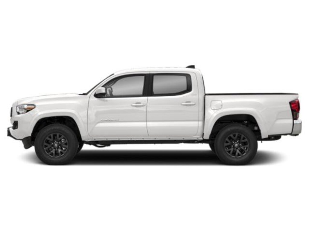 Used 2023 Toyota Tacoma SR5 Truck Double Cab