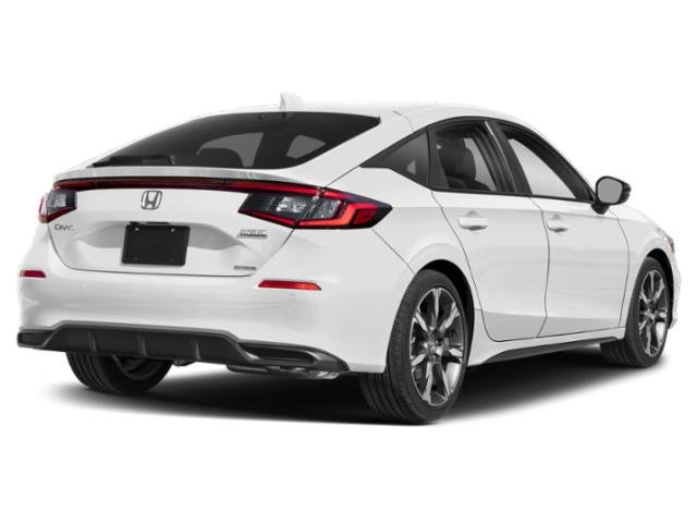 New 2027 Honda Civic Hybrid Sport Touring Sport Touring CVT