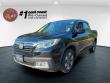  Honda Ridgeline