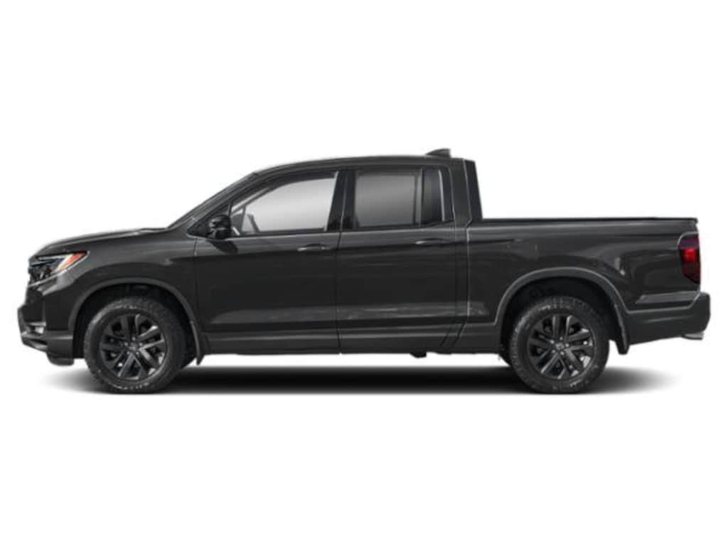 Used 2026 Honda Ridgeline Sport Truck Crew Cab