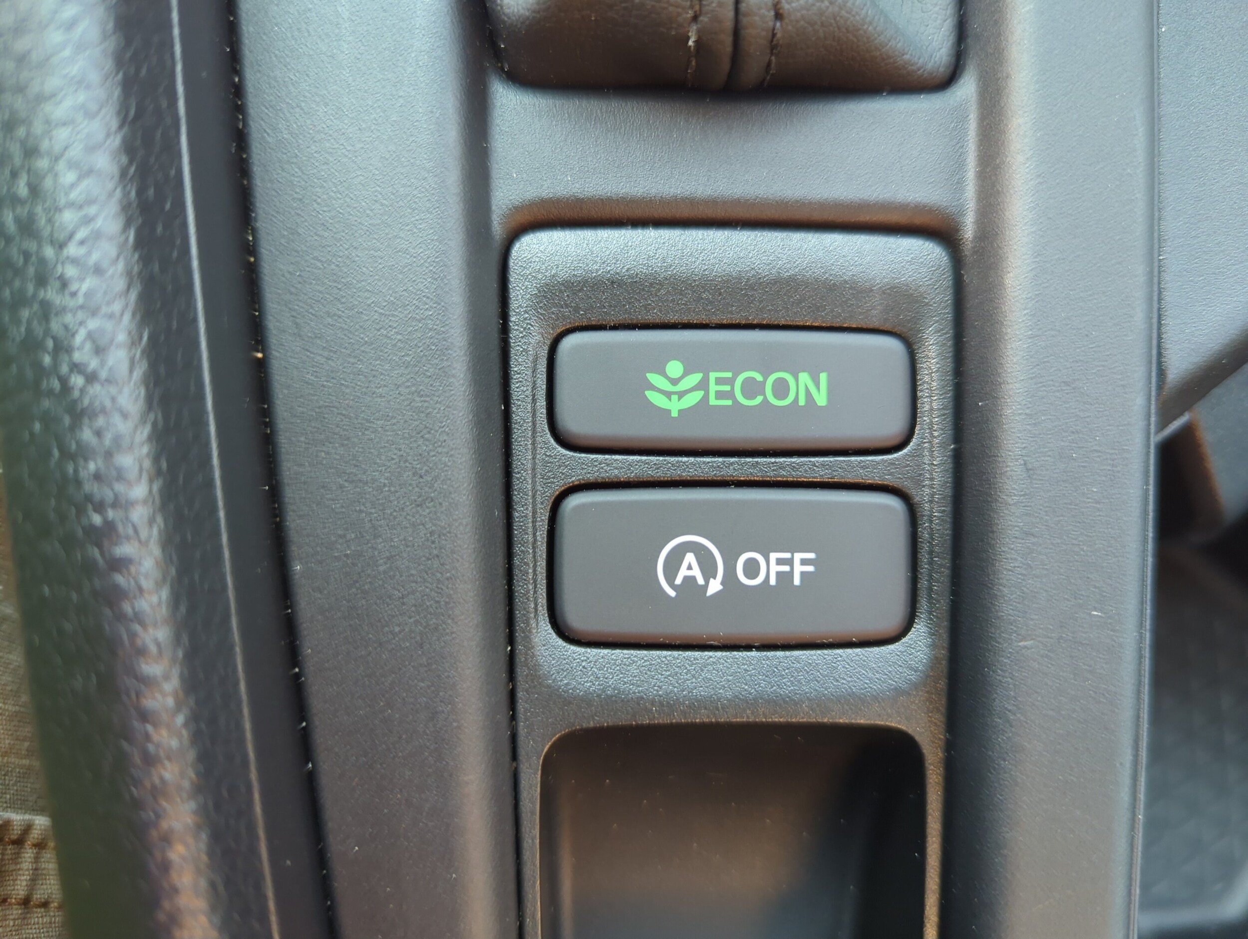 2025 Honda Accord SE - Photo 27