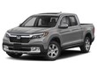  Honda Ridgeline