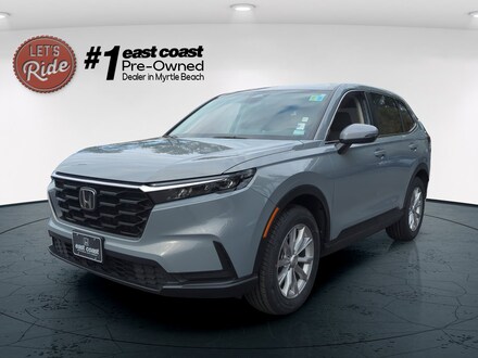 2023 Honda CR-V EX SUV
