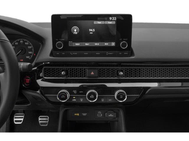 2024 Honda Civic Hatchback Sport - Photo 10