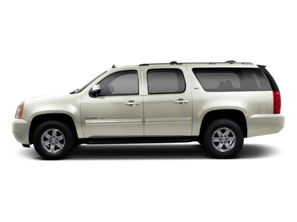 Used 2013 GMC Yukon XL 1500 SLT SUV