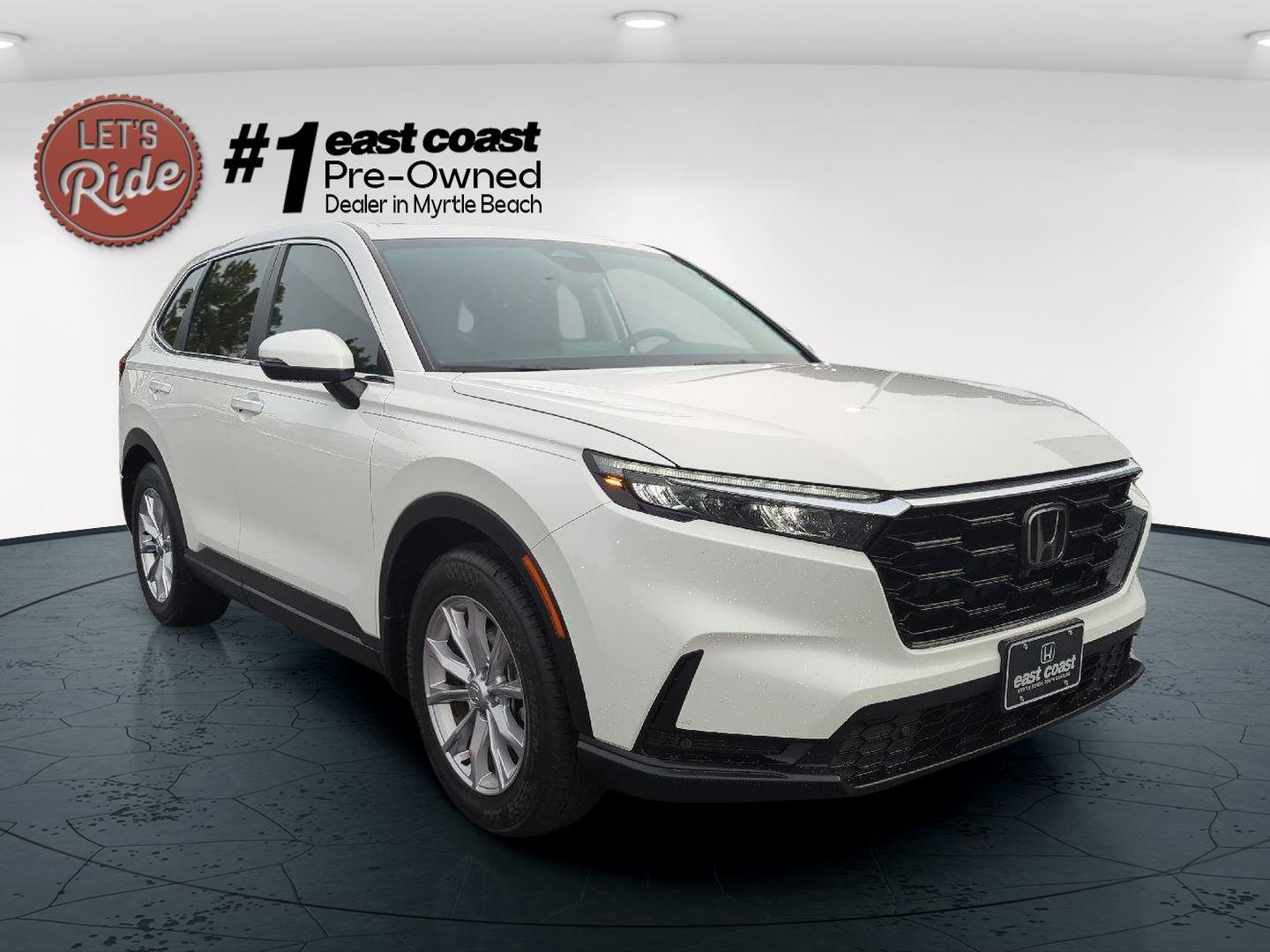 2024 Honda CR-V EX-L photo 3