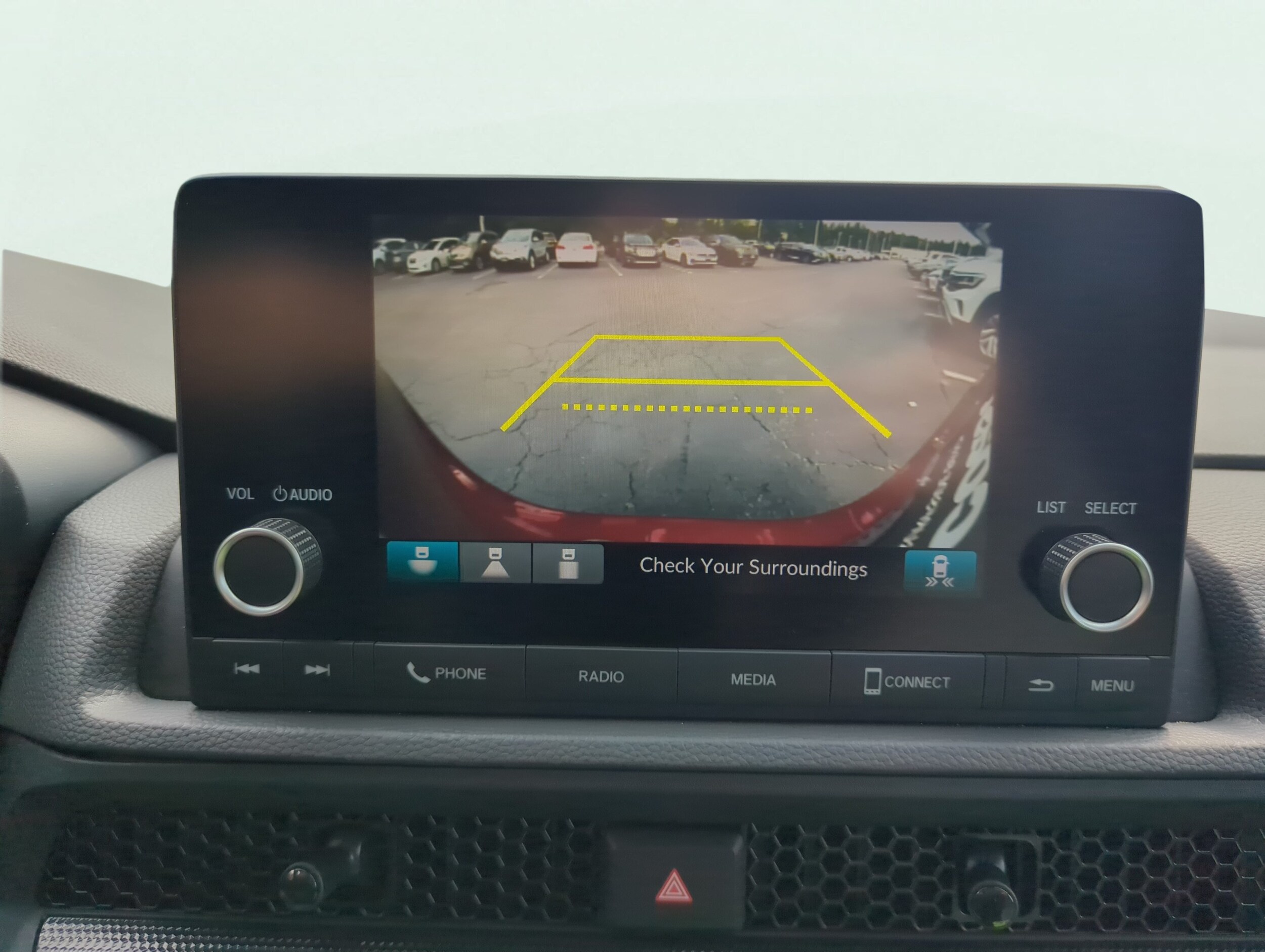 2024 Honda CR-V EX - Photo 23